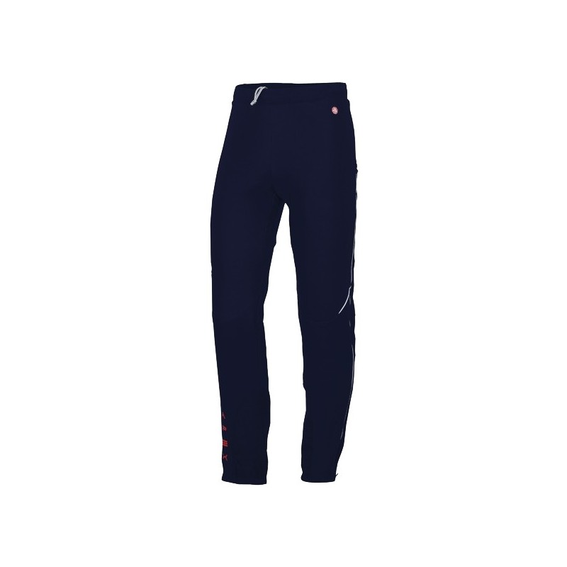 Sportful Apex Flow WS TRAINING PANT blå Sportful Apex Flow WS TRAINING PANT blå